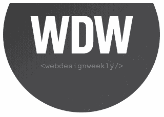 Web Design Weekly